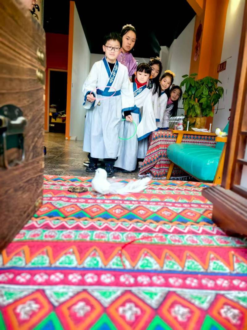 抚顺文旅项目策划